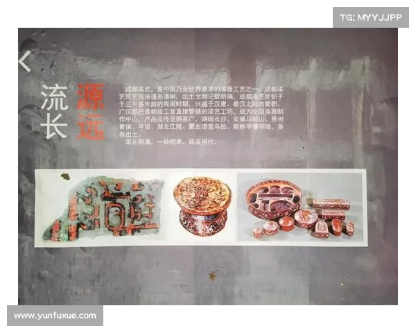 注彩技艺的传承与创新探索:从传统工艺到现代艺术形式的演变 注彩技艺的传承与创新探索:从传统工艺到现代艺术形式的演变